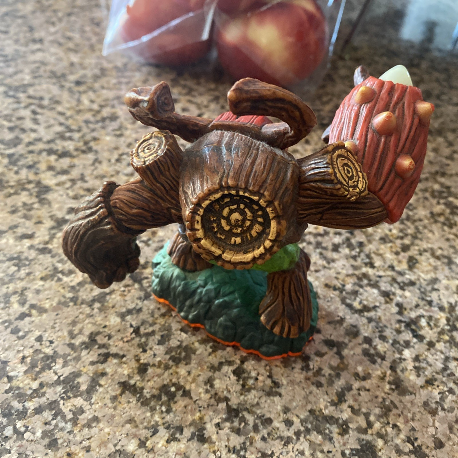 Activision Skylanders Giants Tree Rex