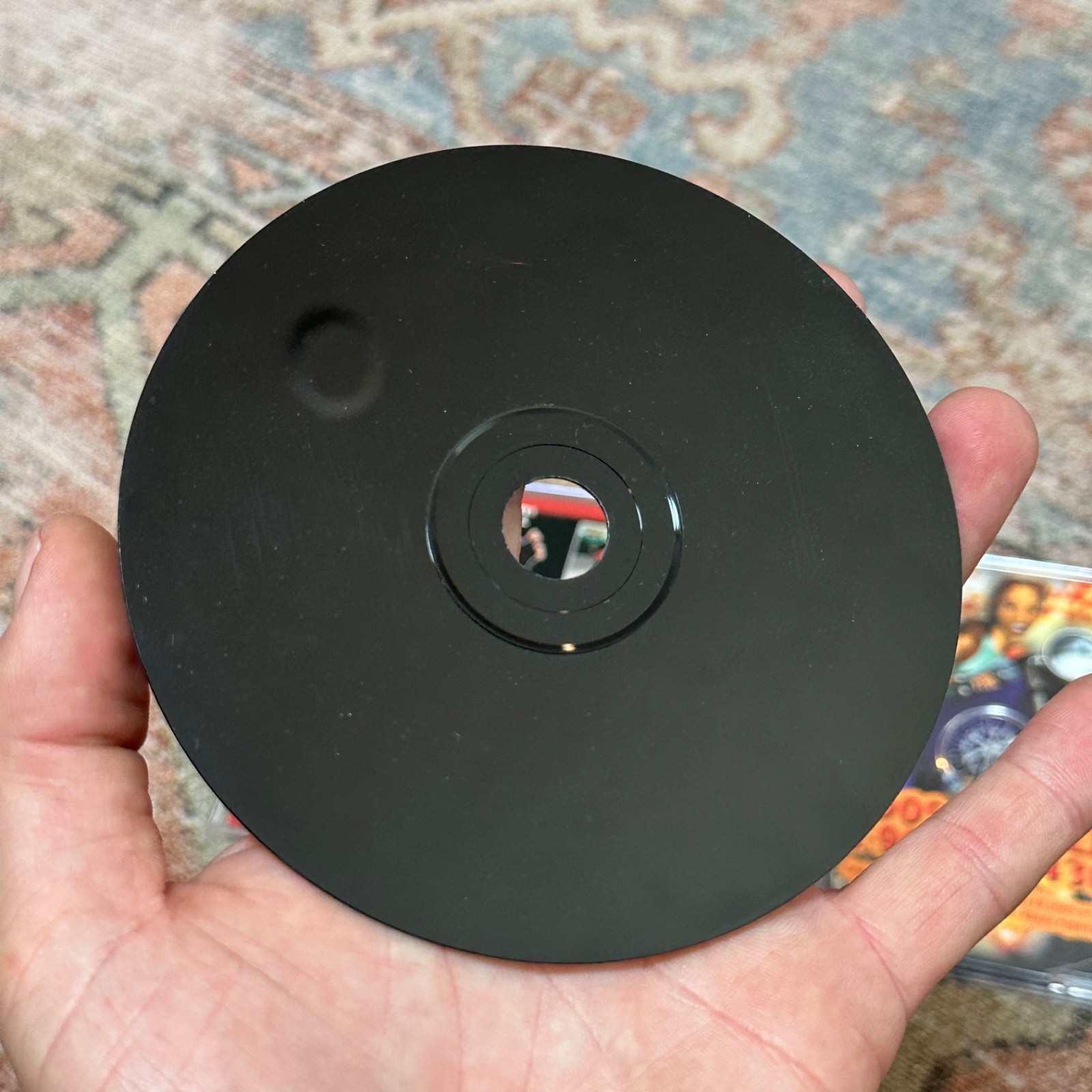 Tomb Raider II Starring Lara Croft (Sony PlayStation 1, 1997) COMPLETE TESTED