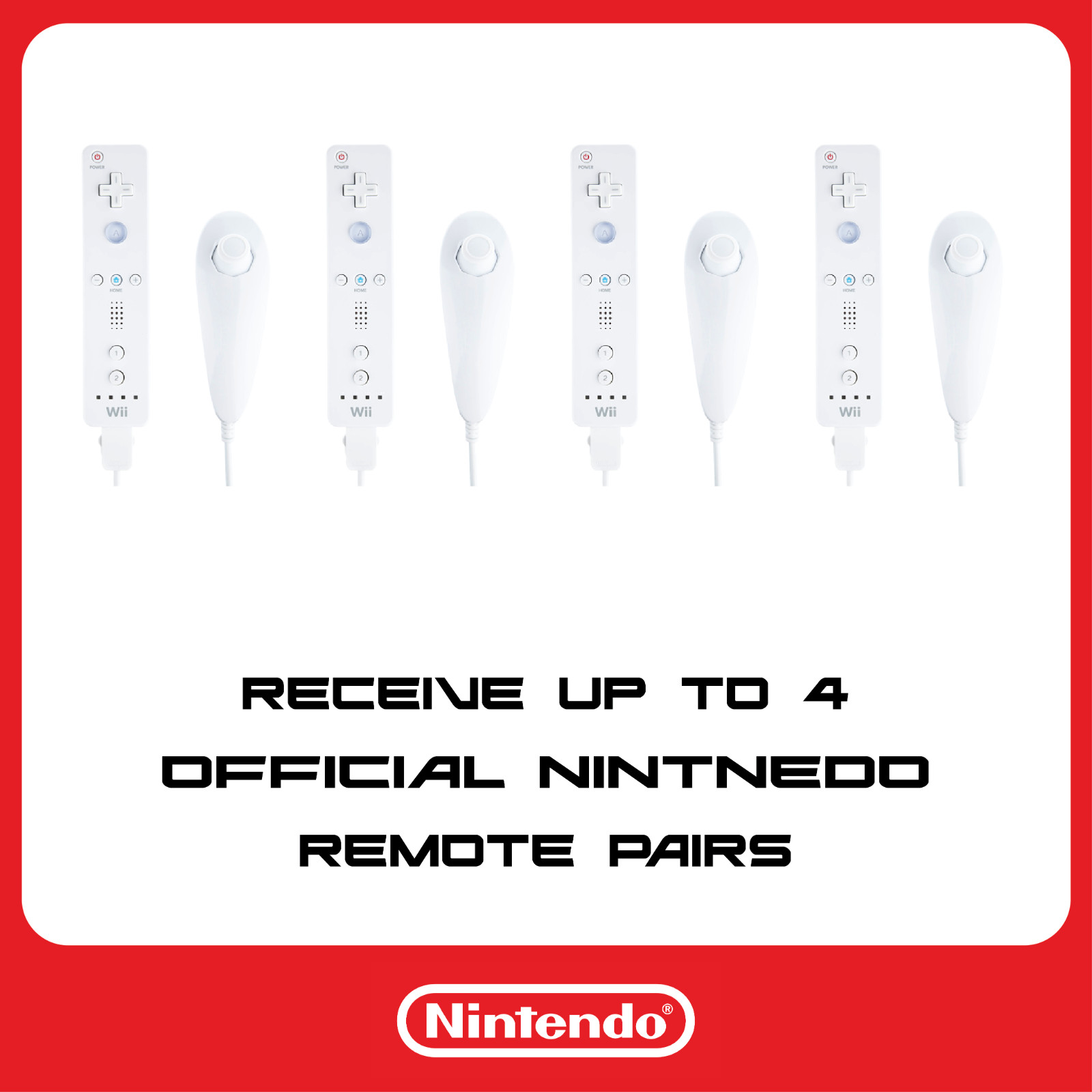 Nintendo Wii Console HDMI Bundle – Mario Kart, Wii Sports, Mario Bros – Tested!