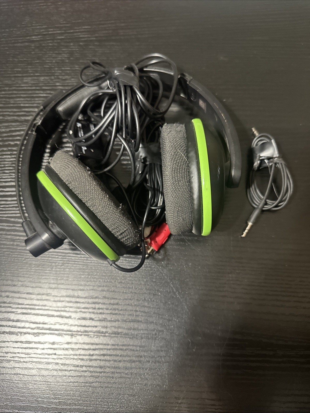 Turtle Beach – Ear Force XL1 Gaming Headset – Amplified Stereo – Xbox 360