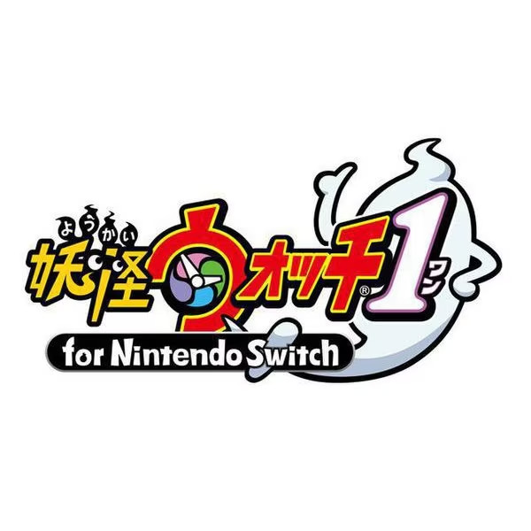 Yo-Kai Watch 1 LEVEL 5 The Best Nintendo Switch Video Game Unopened Japanese