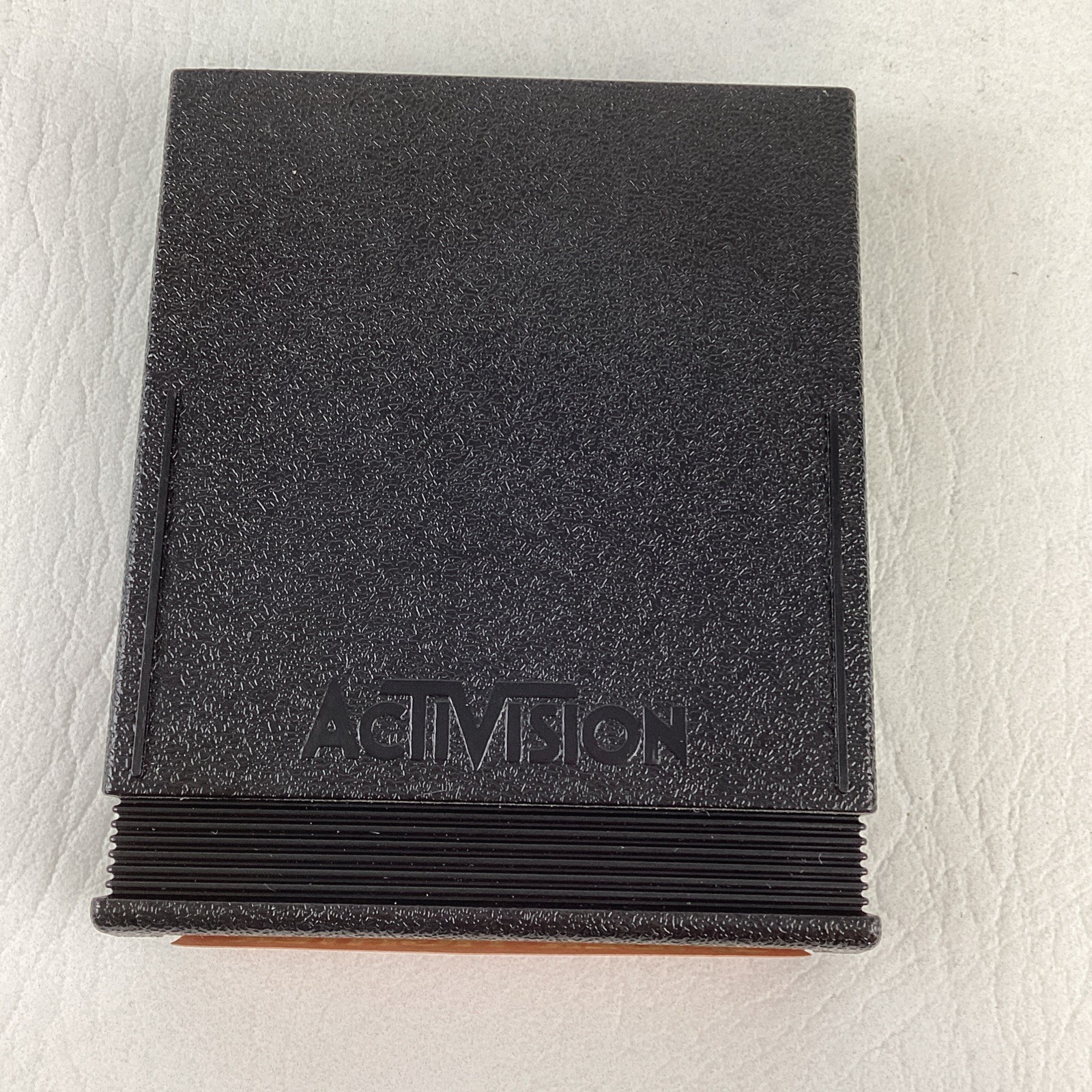 Atari 2600 Activision Spider Fighter Video Game Cartridge Vintage 1982 TESTED