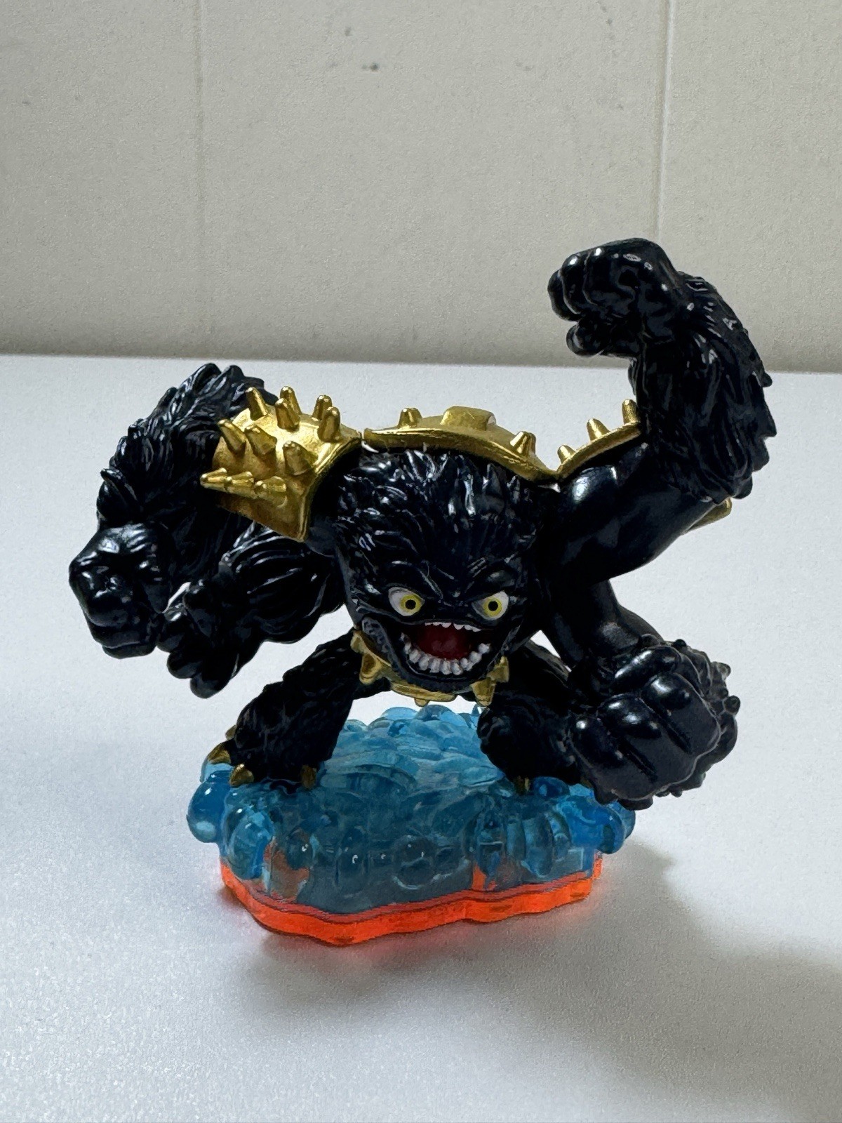 Skylanders Giants Legendary Slam Bam Activision Figure