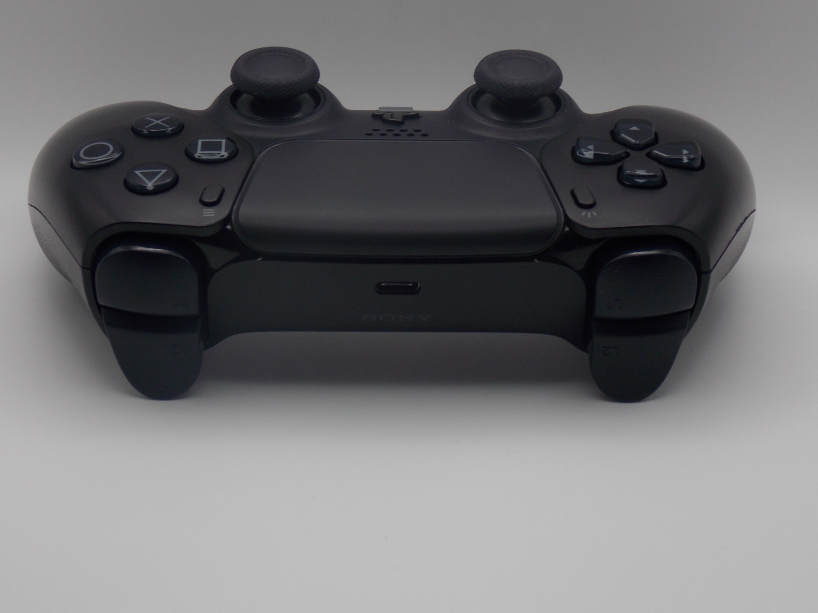 Sony PlayStation DualSense Wireless Controller – Midnight Black