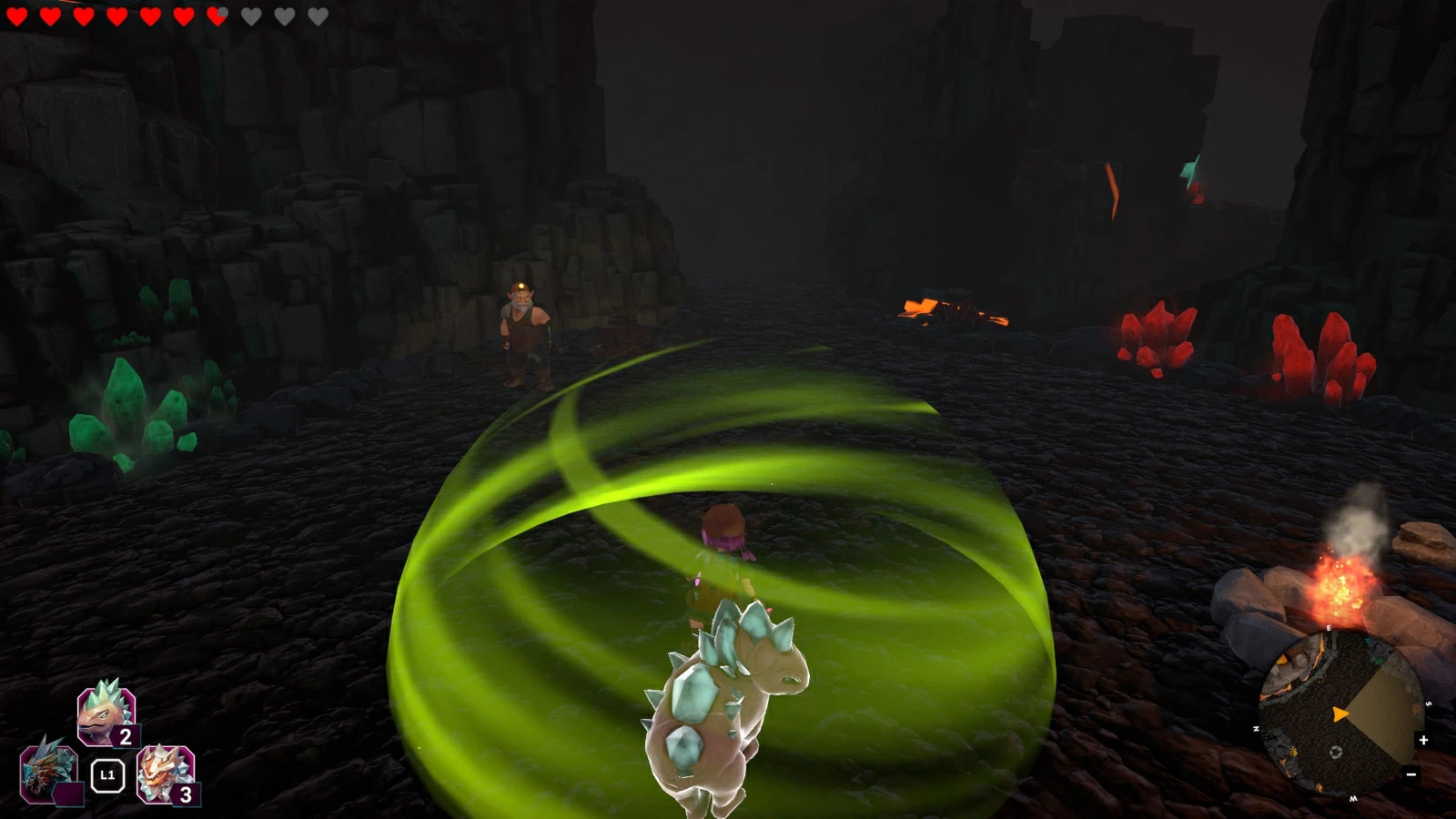 Azura’s Crystals PS5 Game SOFT SOURCE PlayStation 5