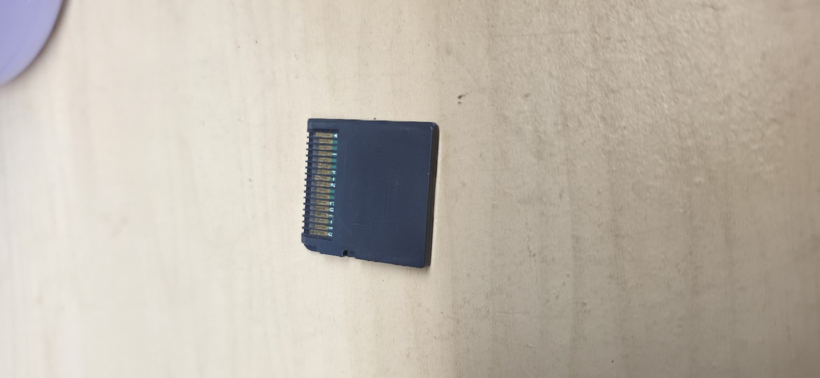 D3 Publisher Coraline Nintendo DS NTSC-U/C Game Cartridge Tested Loose