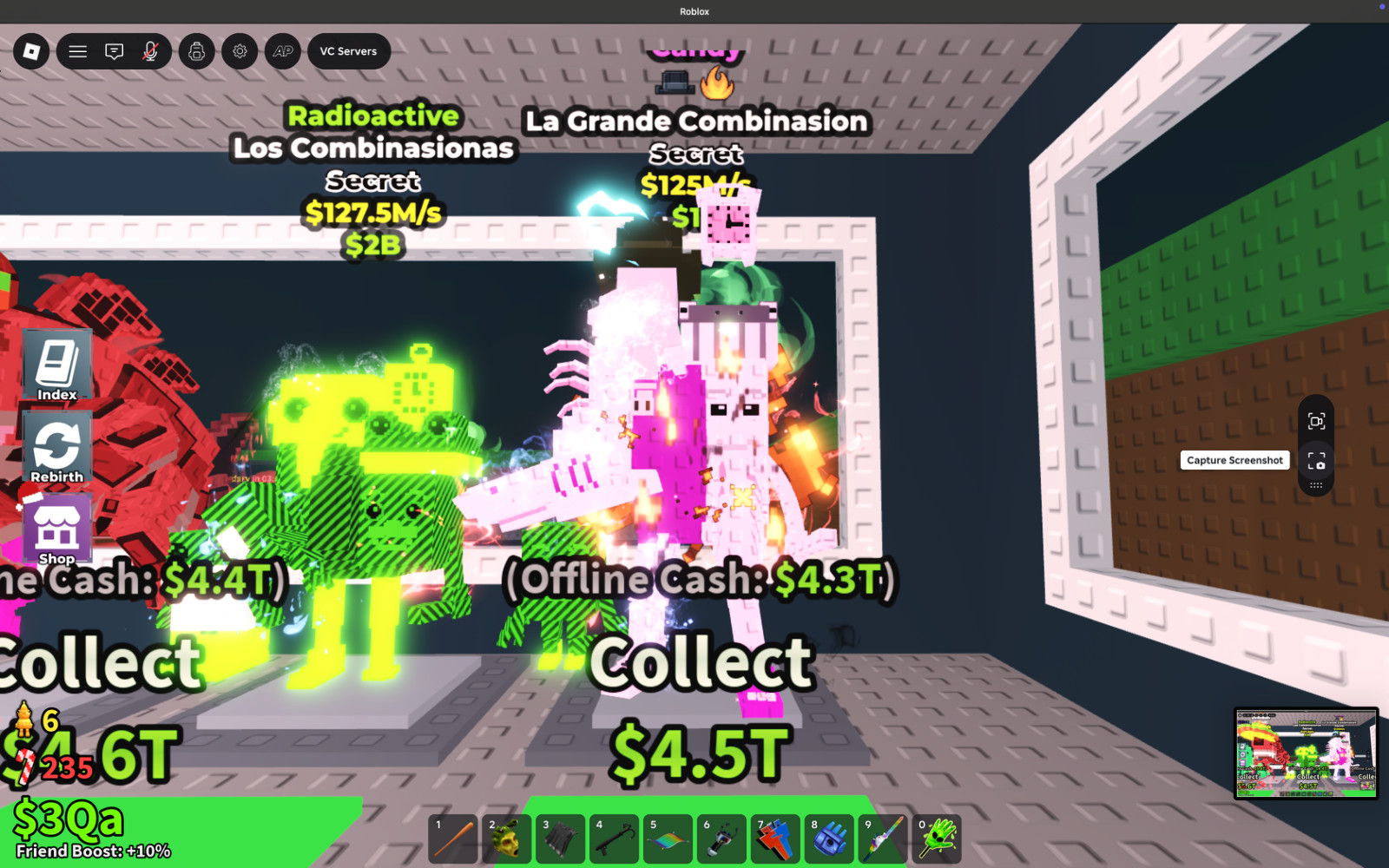 steal a brainrot