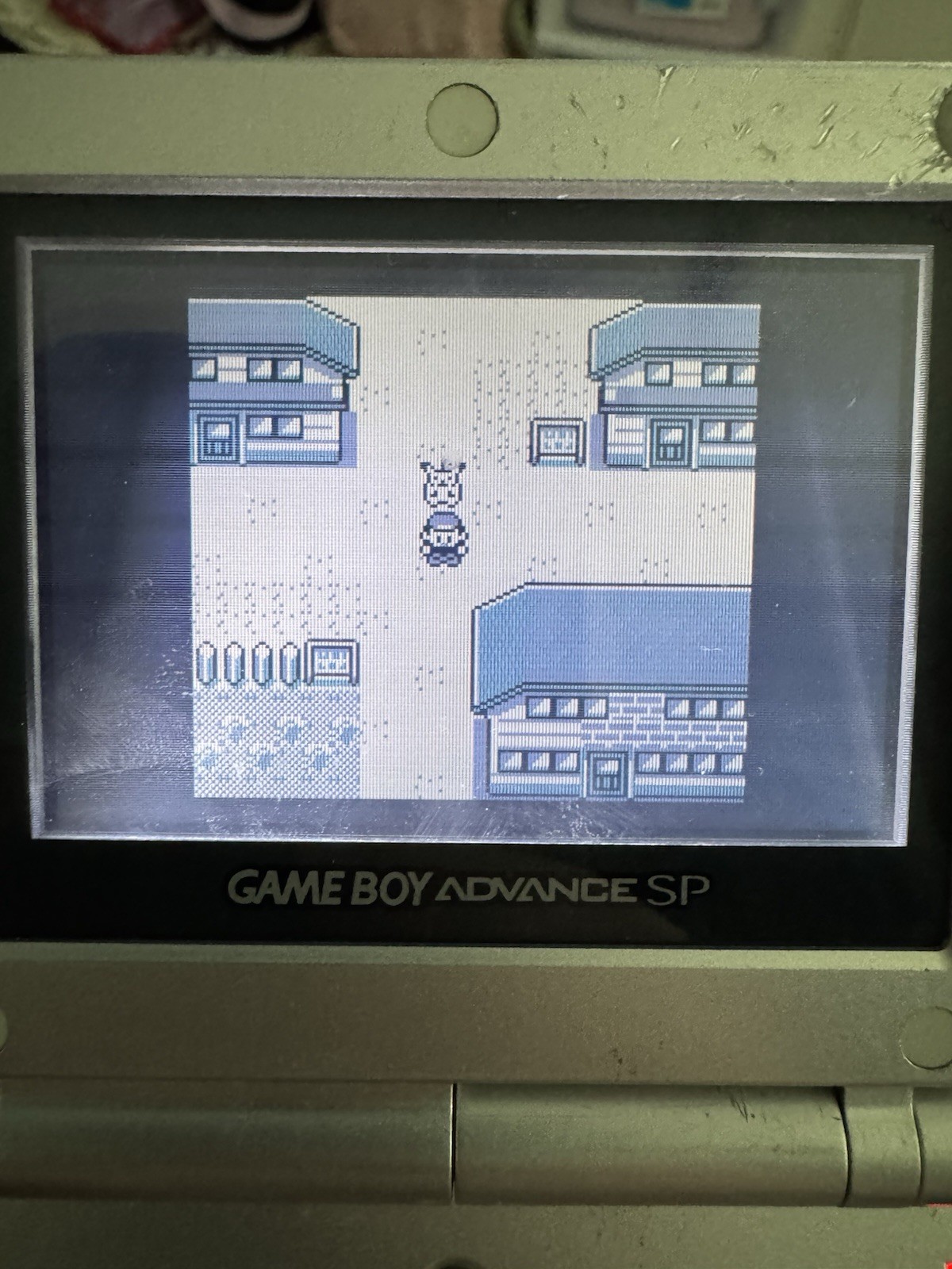 Pokémon Yellow Version Special Pikachu Edition (Nintendo Game Boy, 1999) – Saves