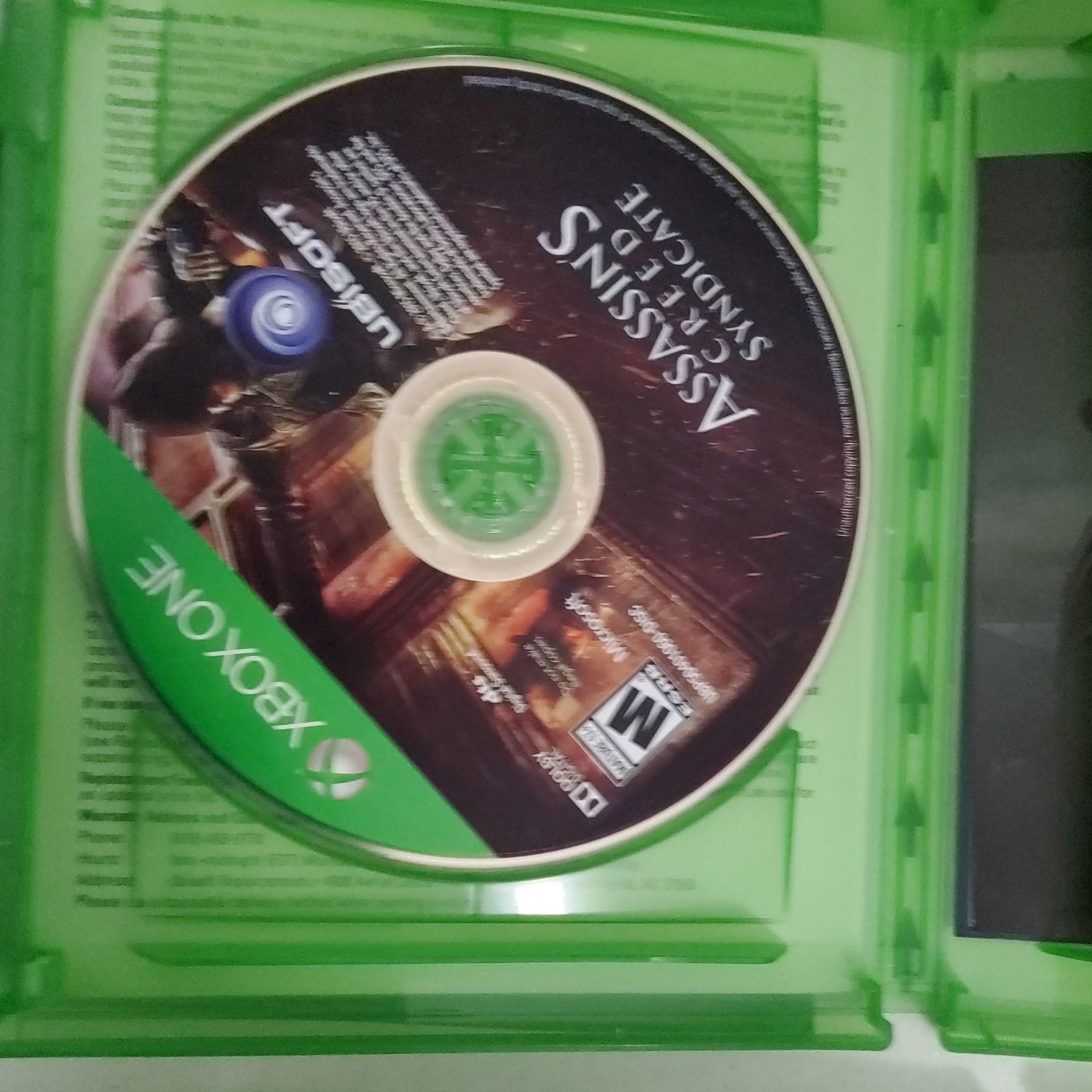 Assassin’s Creed Xbox One/SERIES Bundle Odyssey Unity Ezio Valhalla Syndicate