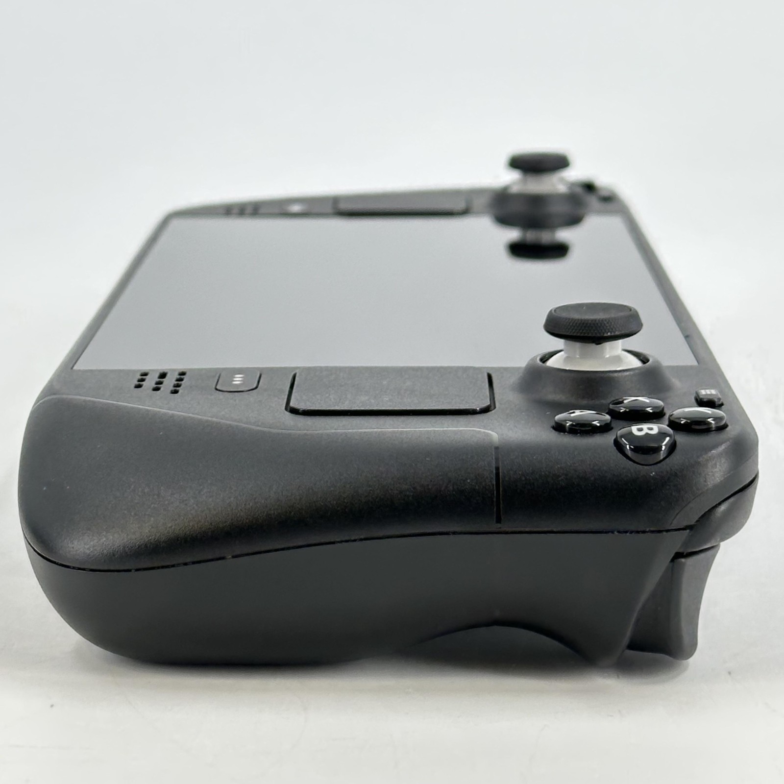 Valve Steam Deck Handheld Console Black 1TB w/ Case & Charger – Excellent