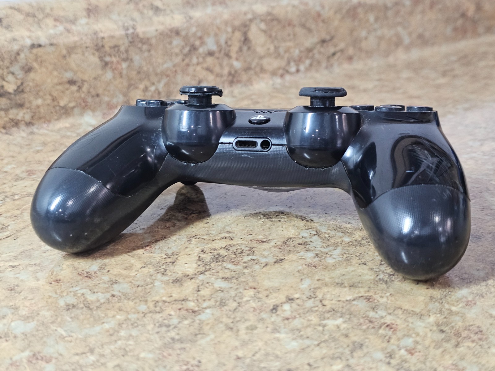 Sony PlayStation 4 PS4 Slim 1TB Console CUH-2115B Pre-owned Tested Works