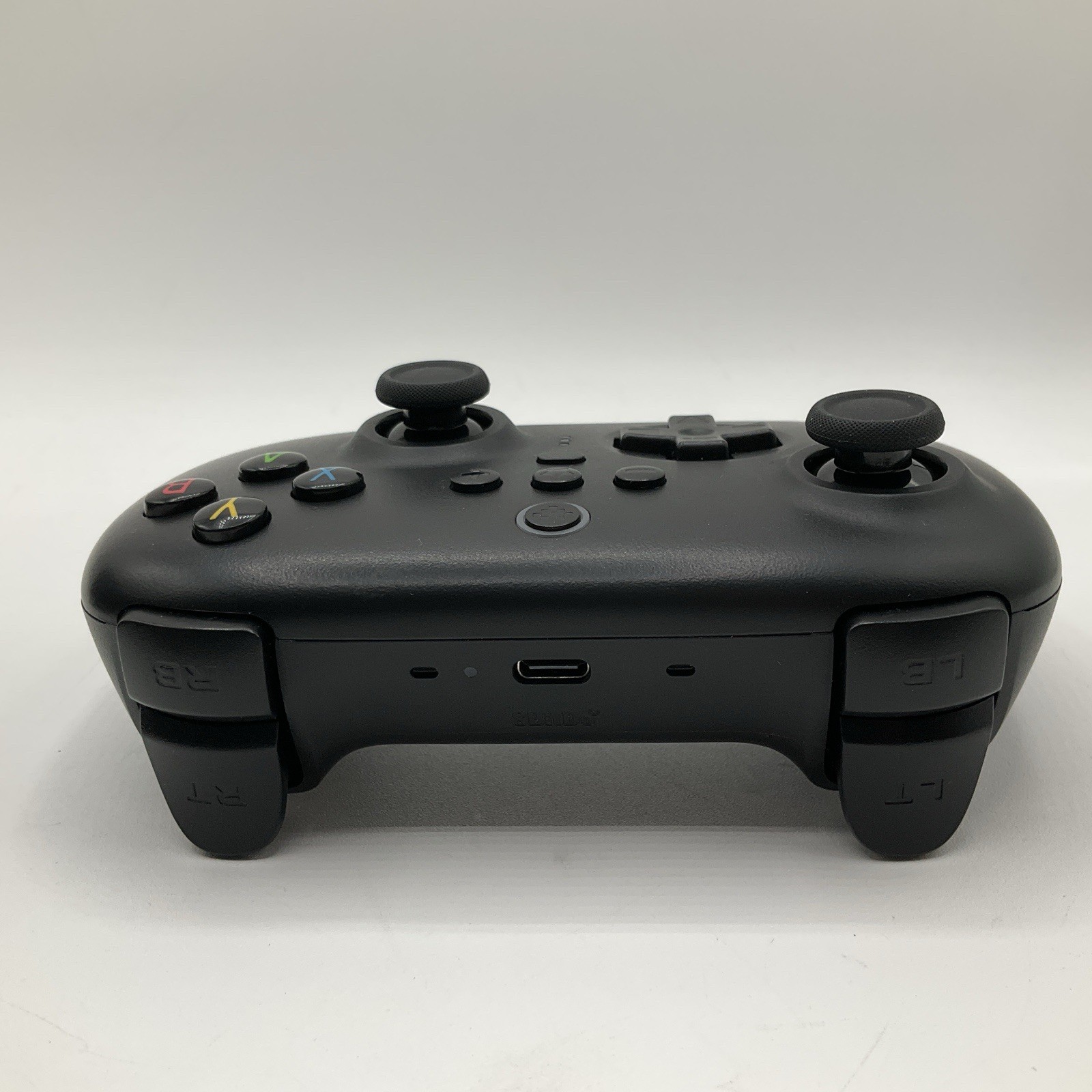 8BitDo Ultimate 2.4G Wireless Controller Black Bluetooth USB For Windows Android