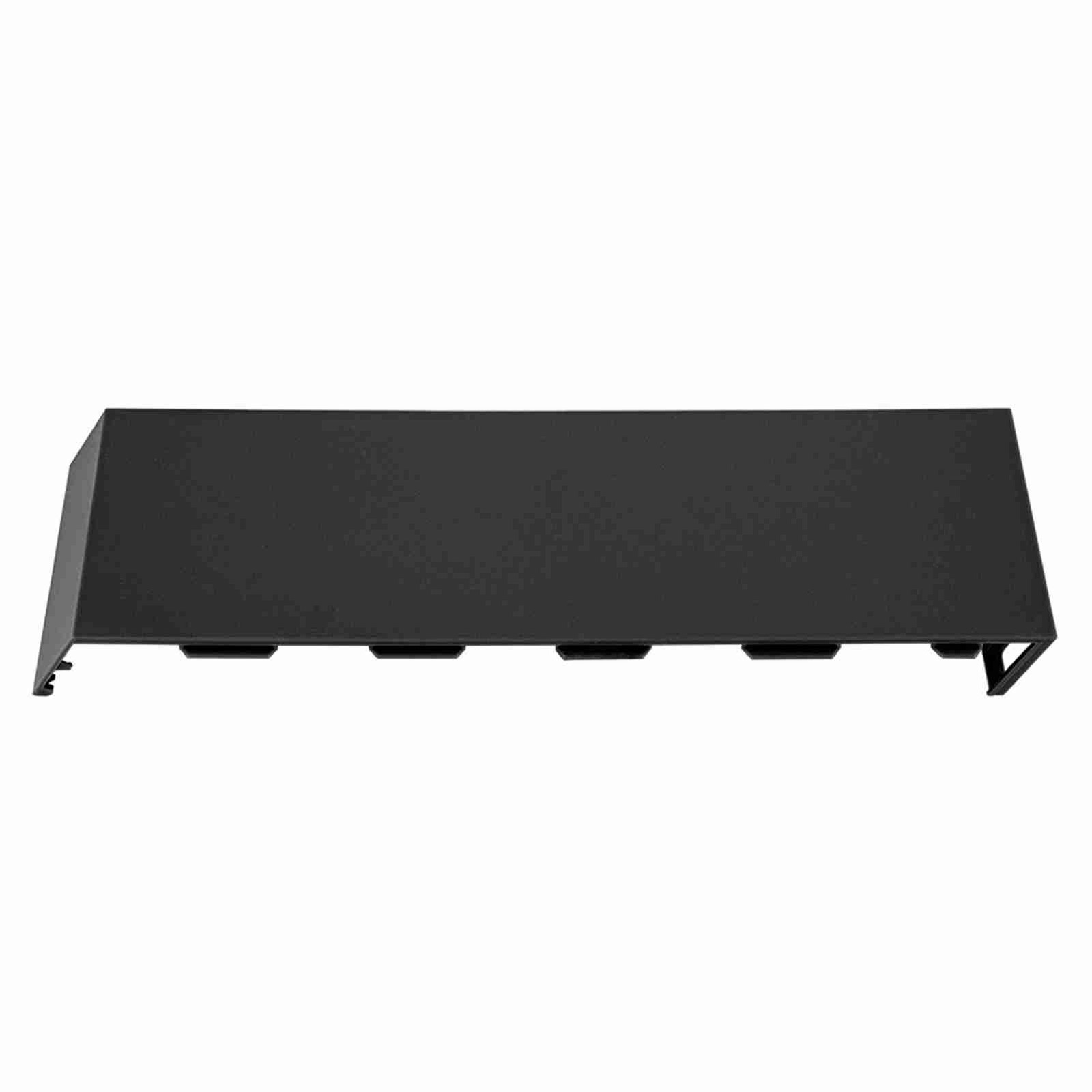 Matte Protective Case Cover For Console HDD Shell 1100 1200 Popular