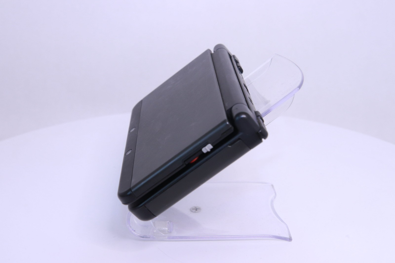 JP Game New Nintendo 3DS Black [Rank : B]Region-locked