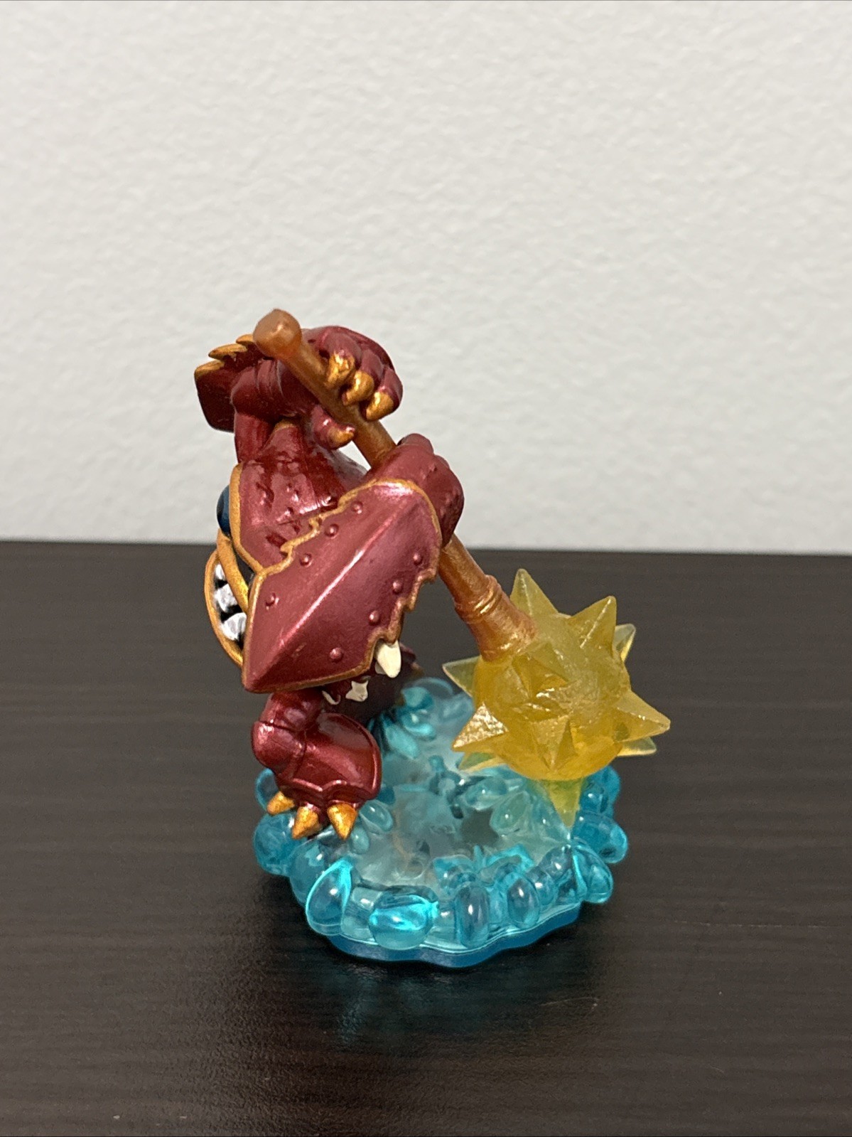 Skylanders Swap Force LightCore Wham-Shell Figure