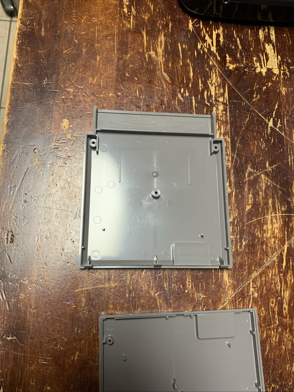 Xenophobe Nintendo NES Original Video Game – Vintage Comes With Clamshell Case