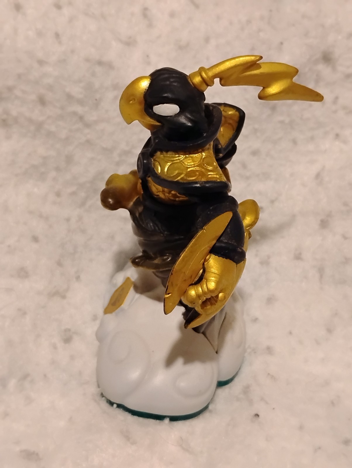 Legendary Free Ranger (Skylanders Swap Force) Loose Figure
