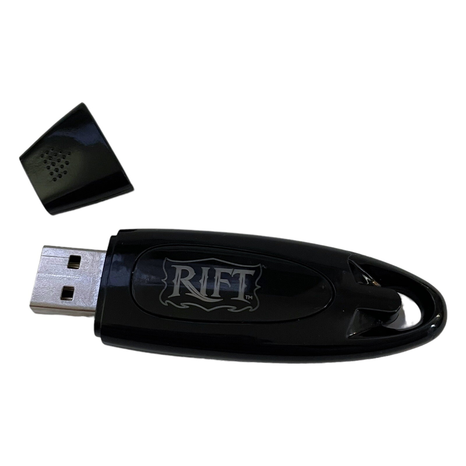 Rift Collectors Edition USB Flash Drive Only MMORPG Trion Worlds Promo Item