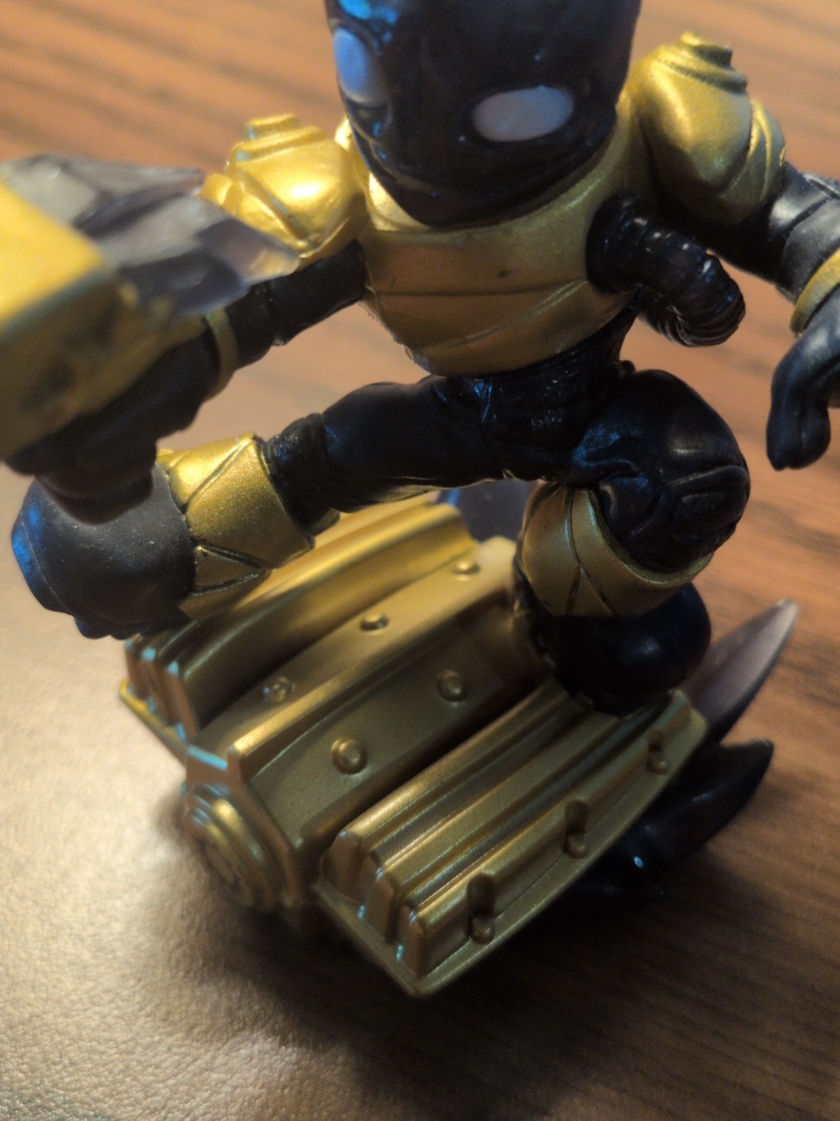 Activision Skylanders SuperChargers – Legendary AstroBlast 87526888
