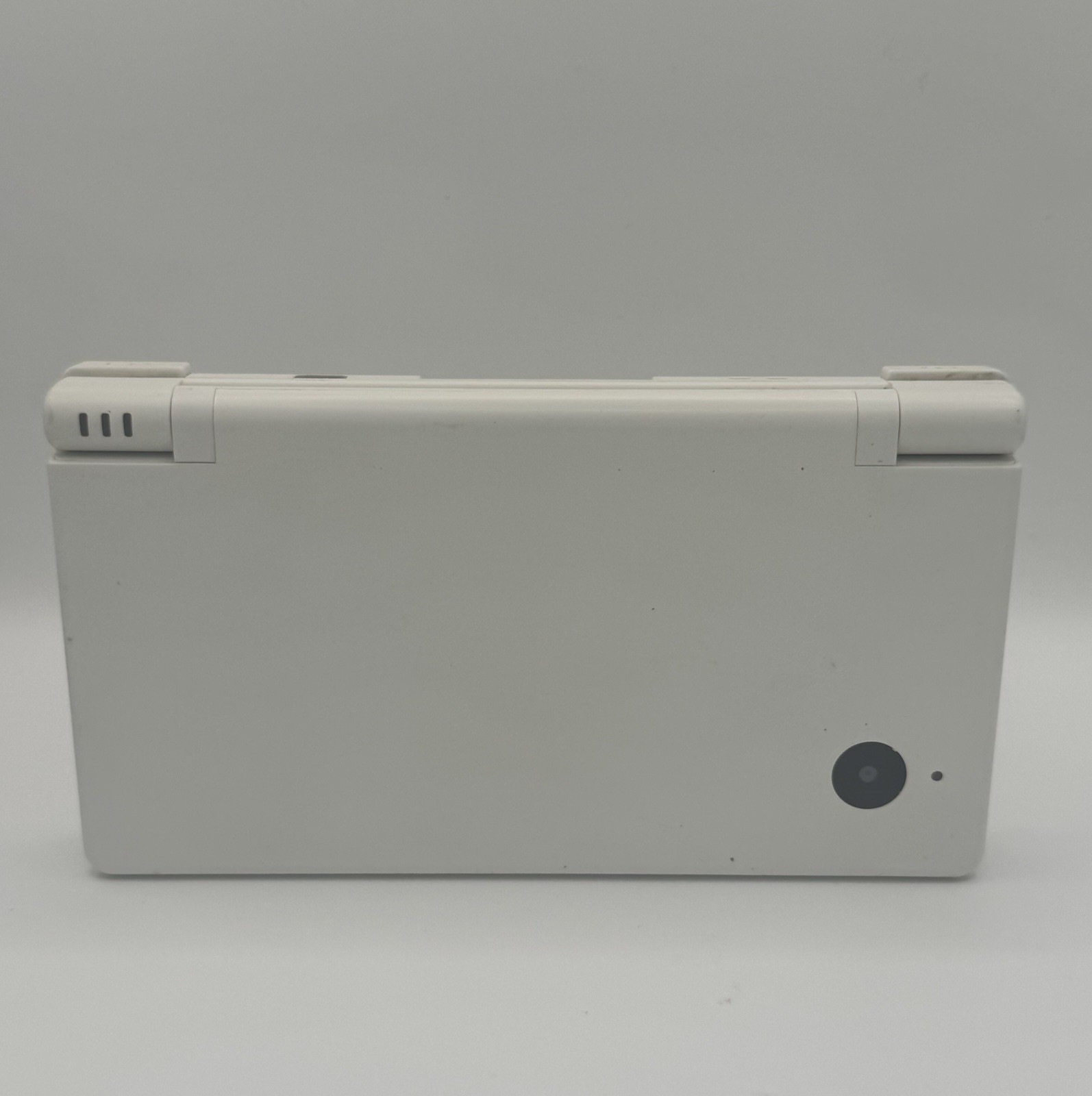 *US SELLER* Nintendo DSI White CIB w/ Box, AC Adapter/Charger, Manuals, Stylus