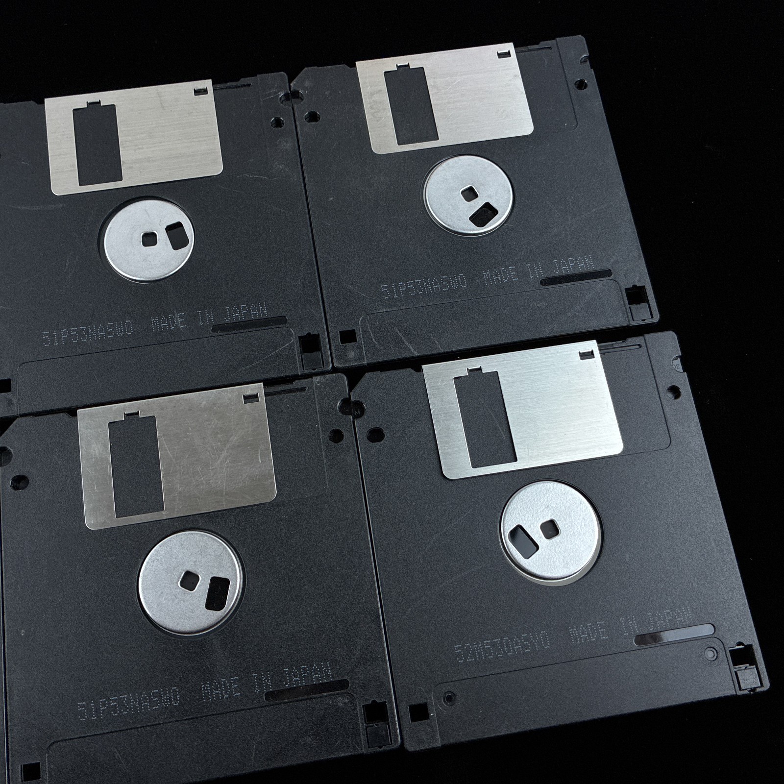 1995 YES! HG Hi-Grade Hyper Graphics AVG PC-9801 PC98 3.5″ Visual Novel Game