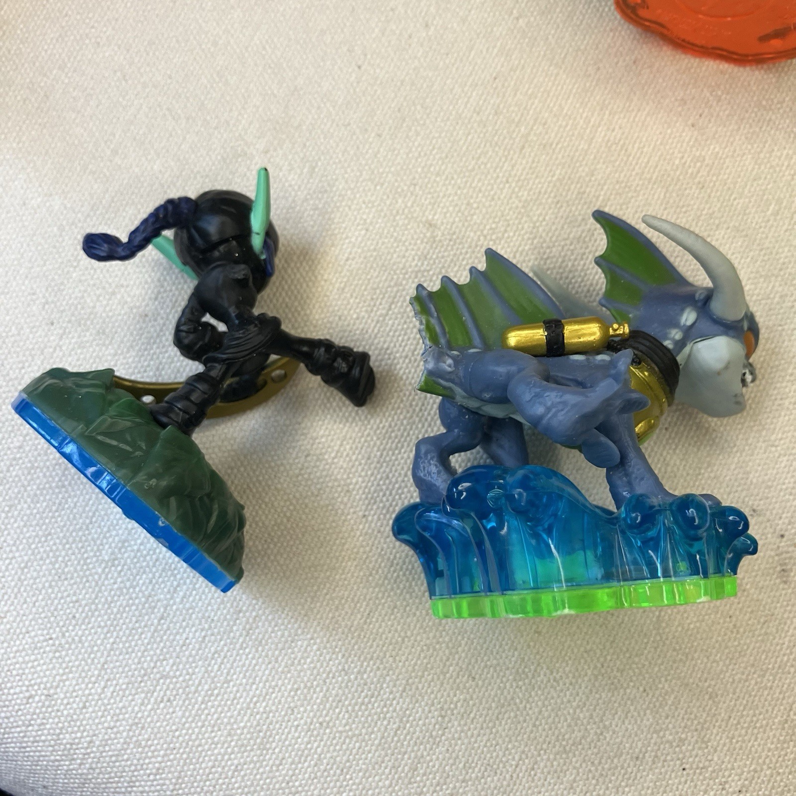 Activision Skylanders Mixed Lot – Xbox Game, Giants, Superchargers, Portal