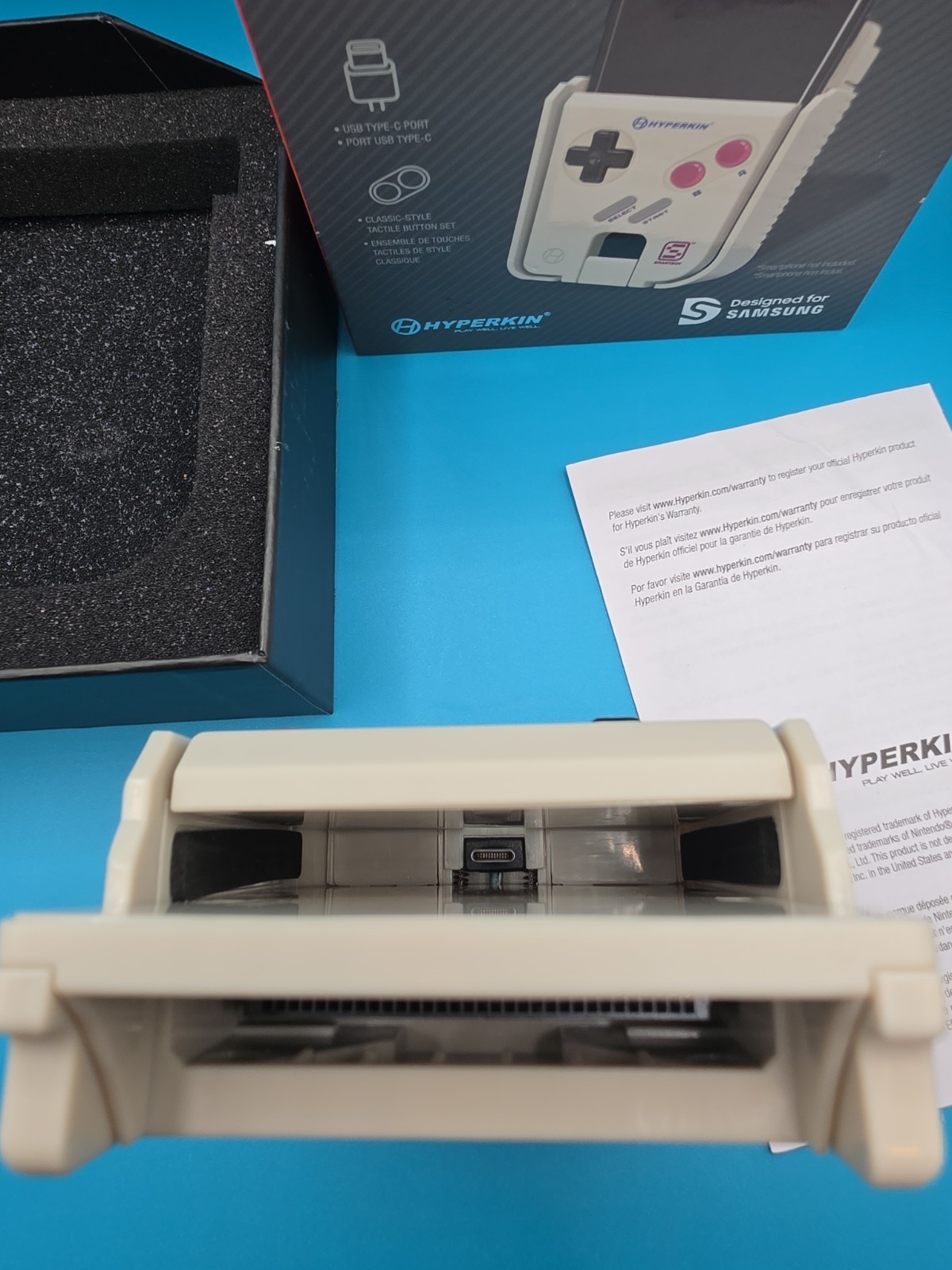 Hyperkin SmartBoy