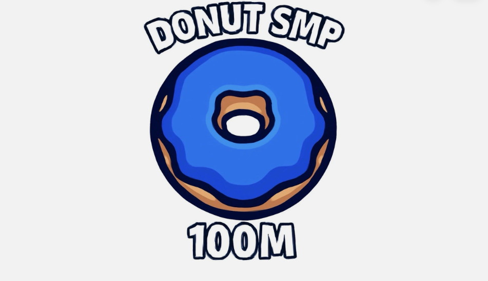 100 Million | Donut Smp Money | Fast 24/hr Delivery |