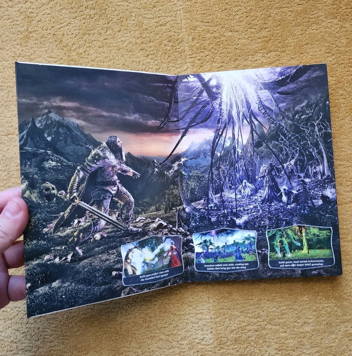 Rift by Trion (PC DVD-ROM, 2011) Windows XP/7 FACTORY SEALED