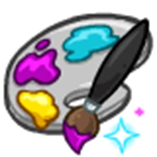 Neopets – Deluxe Styling Studio Supplies – Virtual Items – Fast and Safe