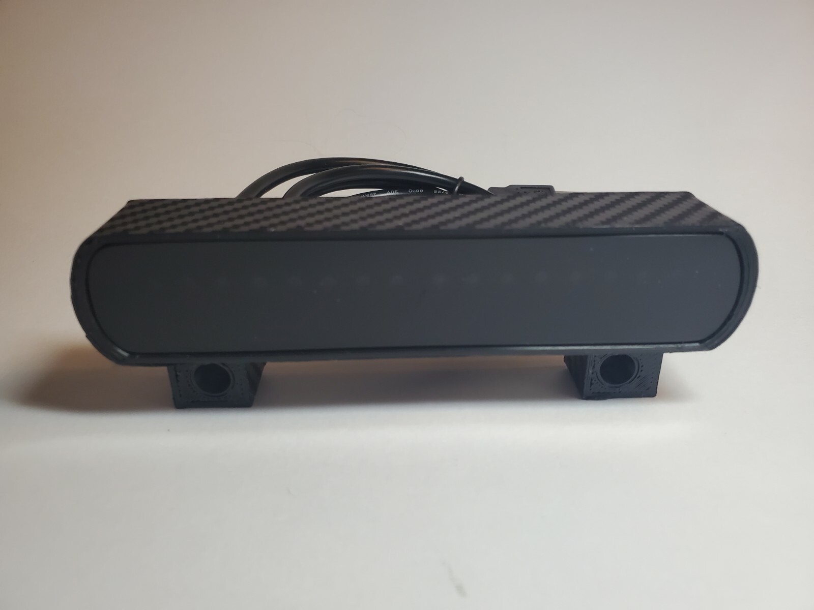 Sim Magic Alpha Mini 16 led rpm bar Pc