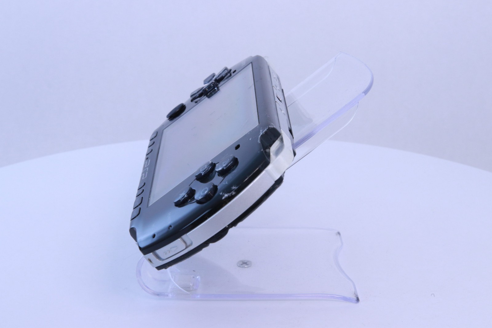 JP Game Sony PSP 3000 Console Only [ Rank :B] Color：Black