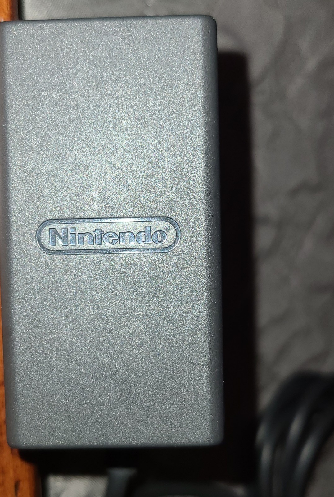 Nintendo Switch AC Power Adapter HAC-002