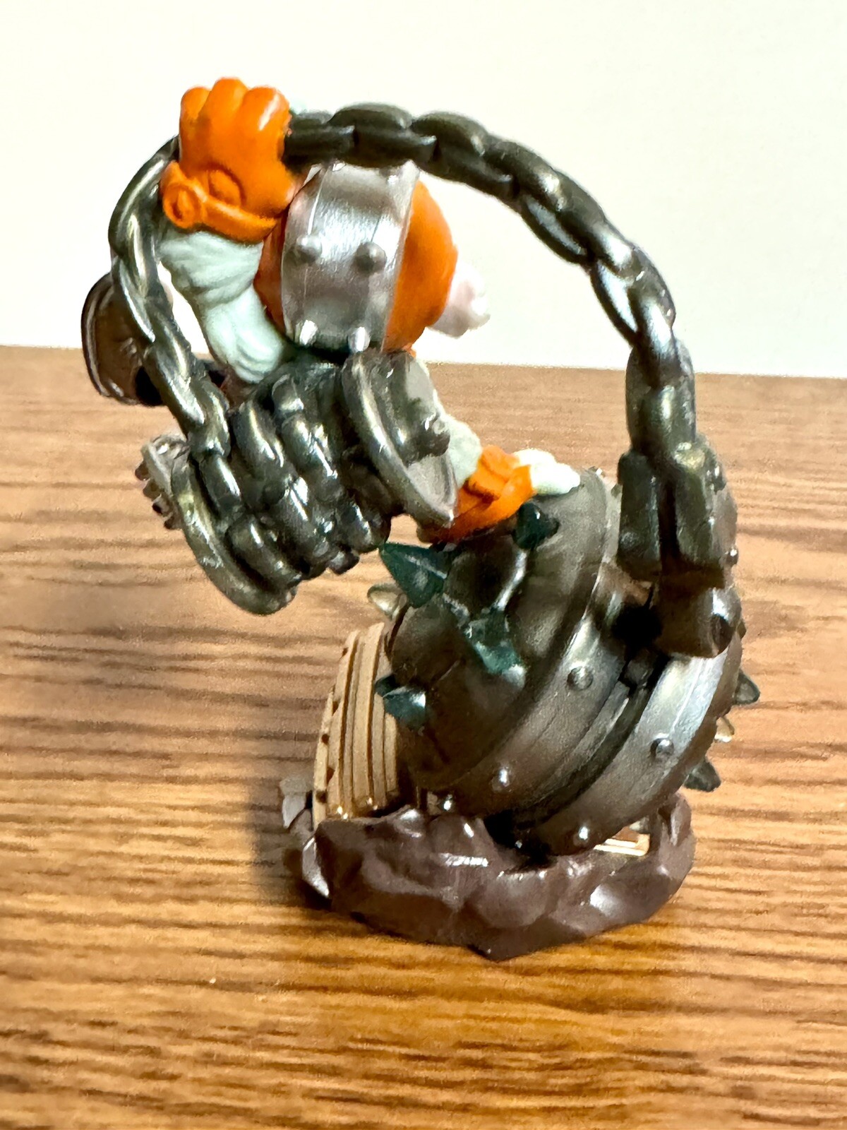 2015 Smash Hit Skylanders SuperChargers Figure Imaginators / Activision