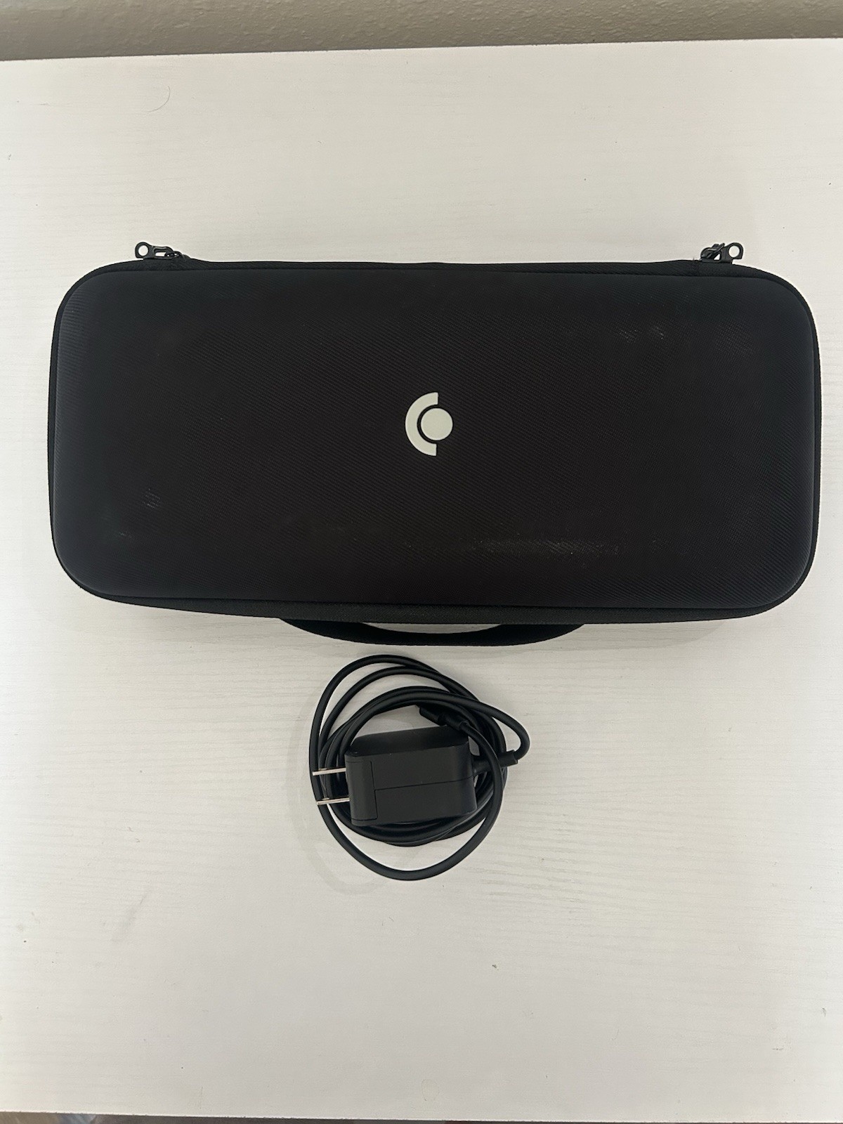Valve Steam Deck LCD 256gb SSD w/ Case & Charger, Wi-Fi, USB-C
