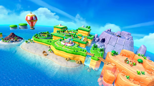 Super Mario Party Jamboree Switch Brand New Game U.S Seller Fast Shipping 🔥🔥🔥