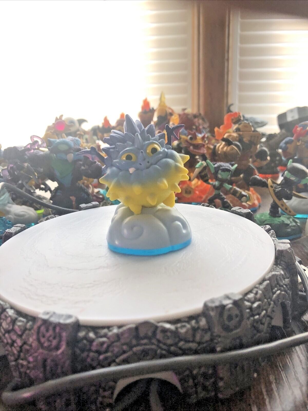 SKYLANDERS SWAPFORCE LOT Buy 3 GET 10% OFF!