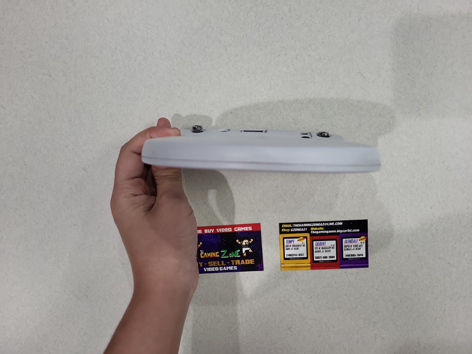 Sony PSOne Screen Attachment. Read Description. Tested