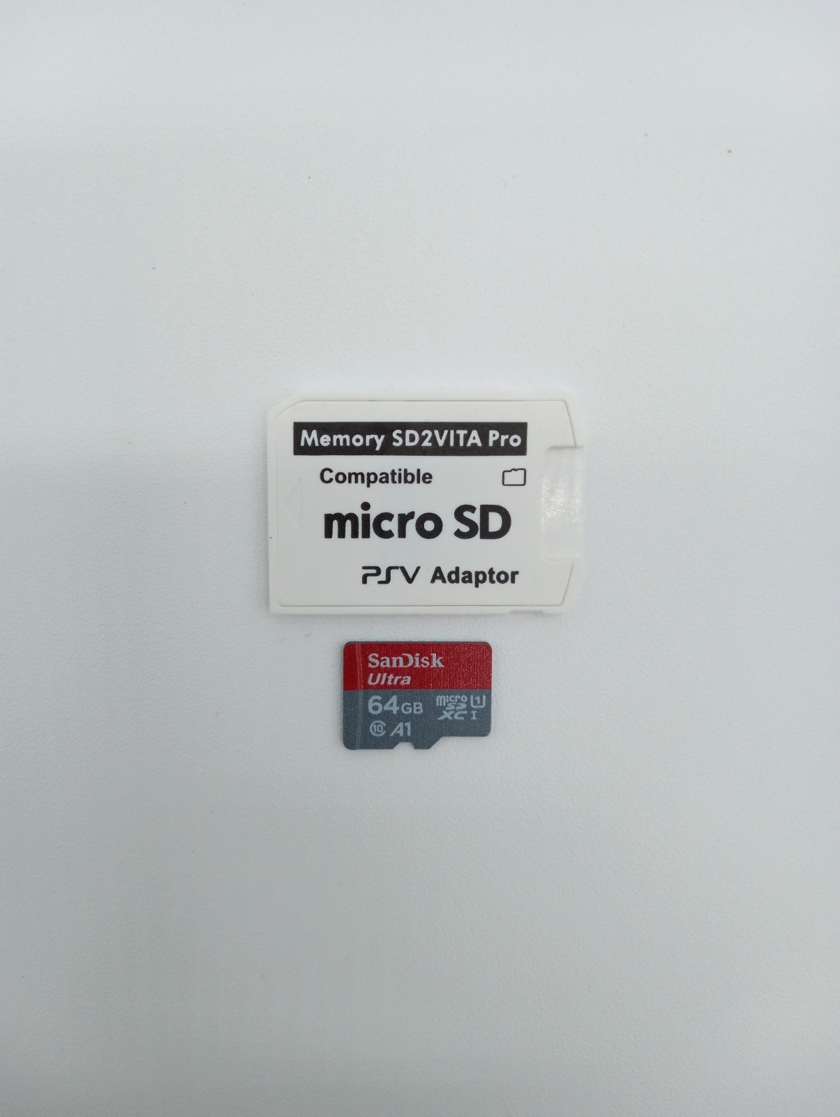 Excellent Condition Sony PS Vita 1000 PCH-1000 OLED 64GB SD Card CIB With Box
