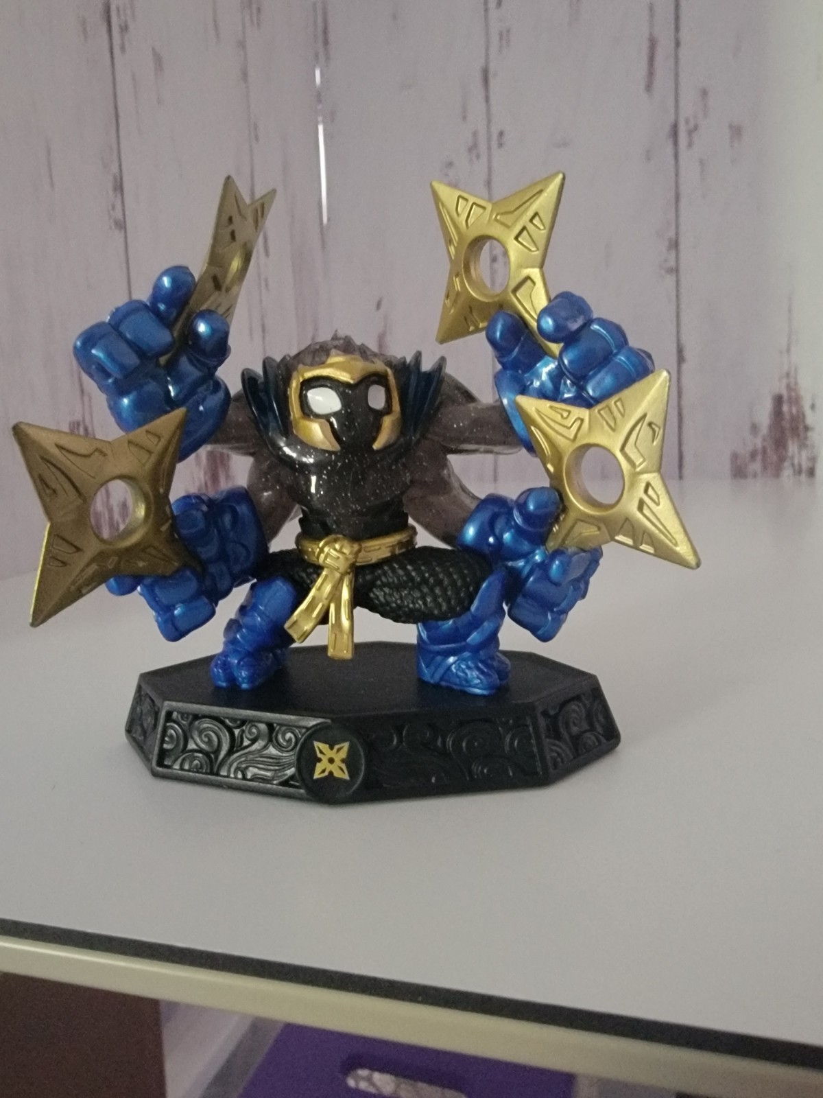 Skylanders Imaginators Figurines and Crystals! *Great Condition*