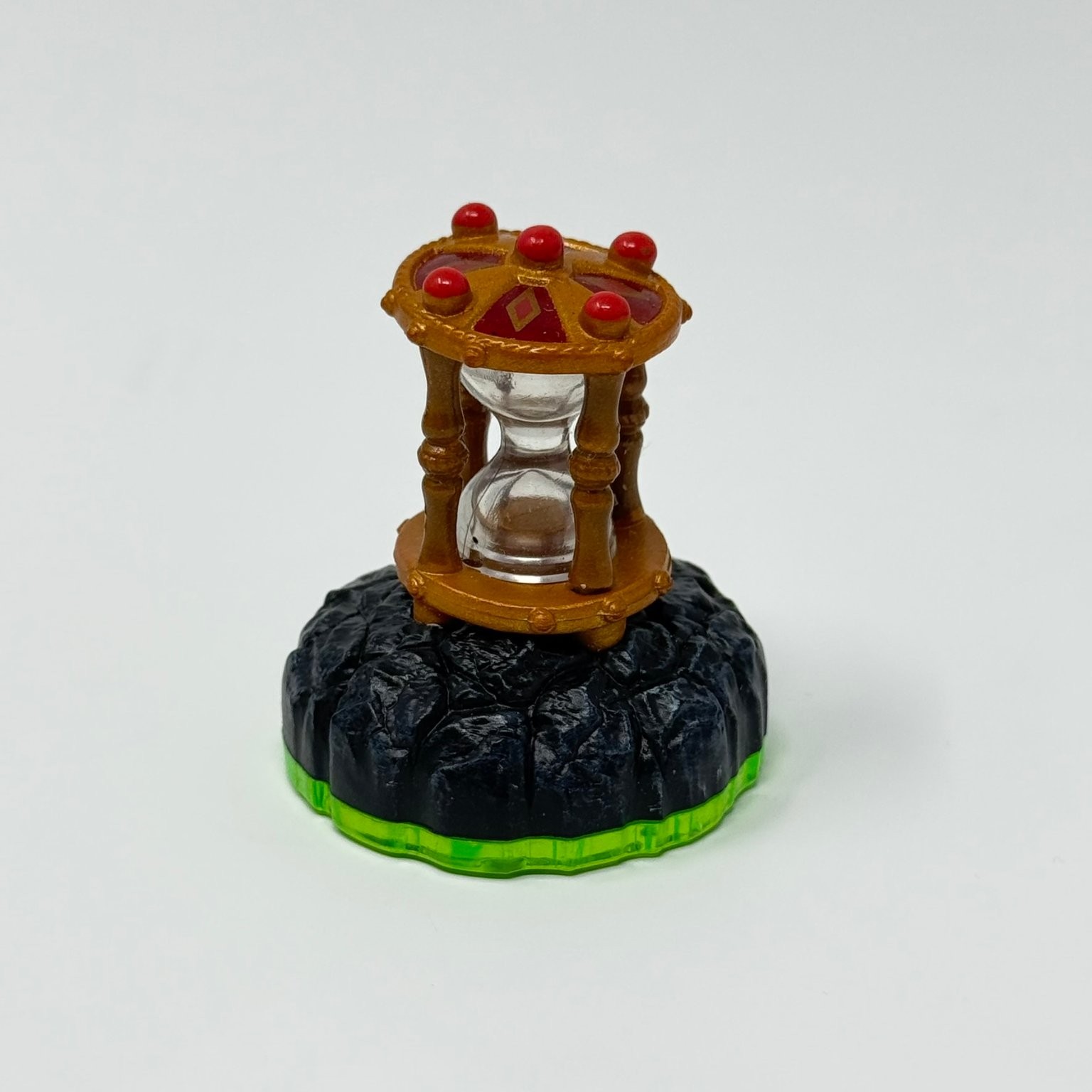 Skylanders Spyro’s Adventures Time Twister Magical Item