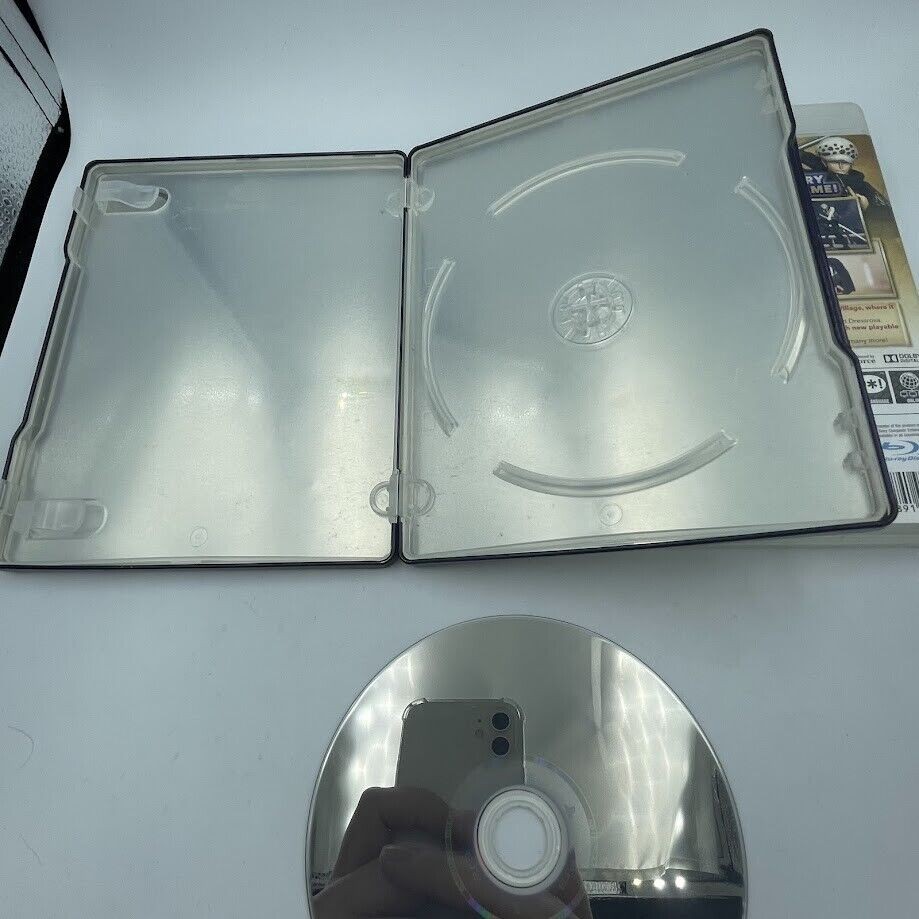 One Piece Pirate Warriors 3 Playstation 3 PS3 w Steelbook Euro exclusive English