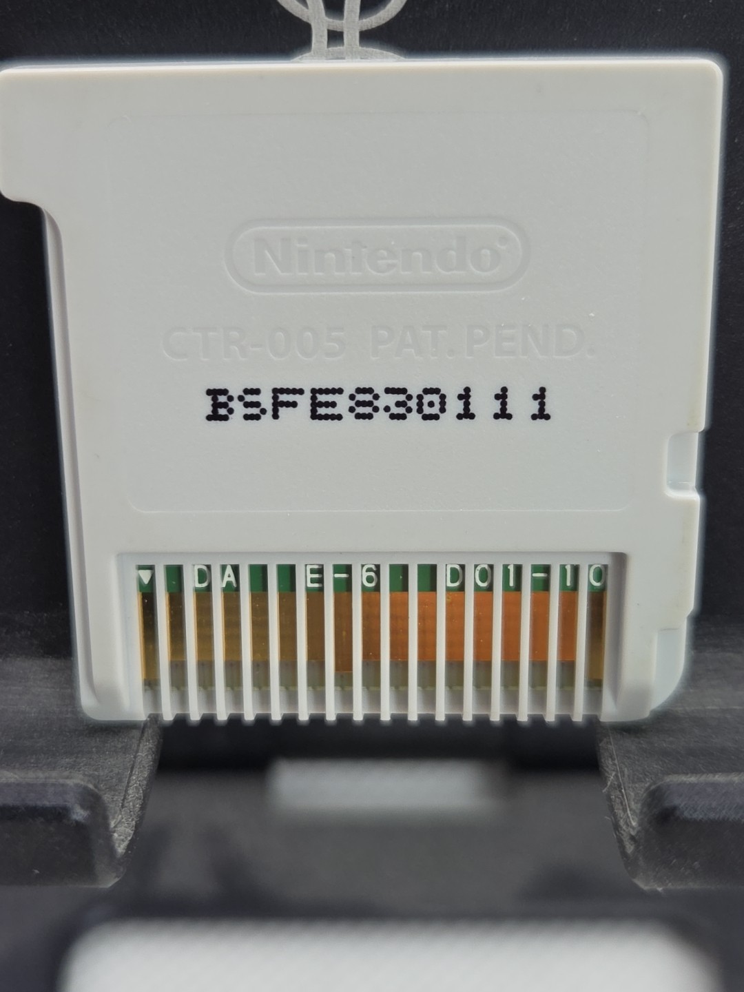Skylanders: Swap Force Nintendo 3DS Tested Working Cartridge ONLY