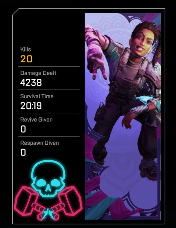 RAMPART 20/4k triple tripel TODAY!!!  Done within 24 hours! ALL PLATFORMS