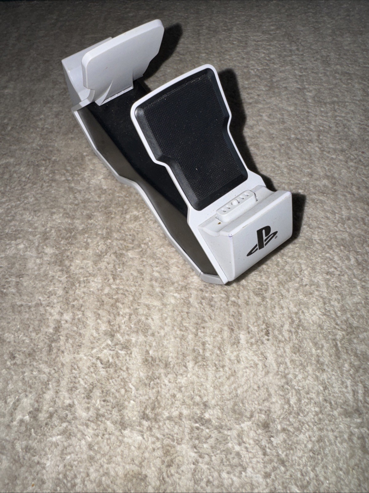 PowerA Twin Charging Station for Sony PlayStation 5 DualSense Controllers