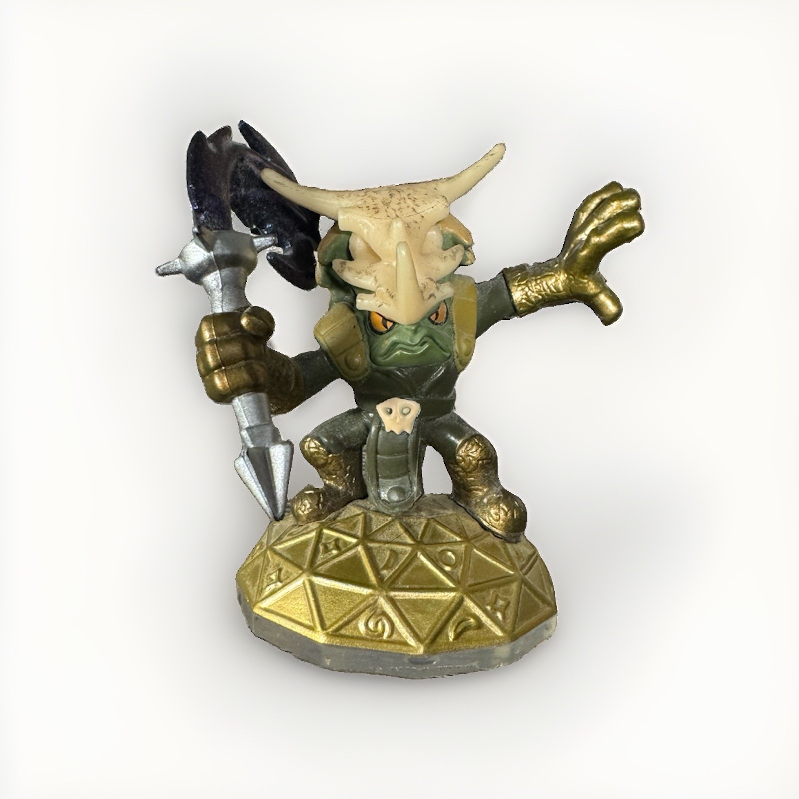 Activision Skylanders Eon’s Elite Voodood Figure