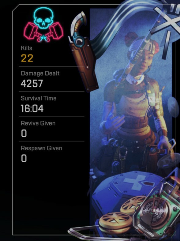 RAMPART 20/4k triple tripel TODAY!!!  Done within 24 hours! ALL PLATFORMS