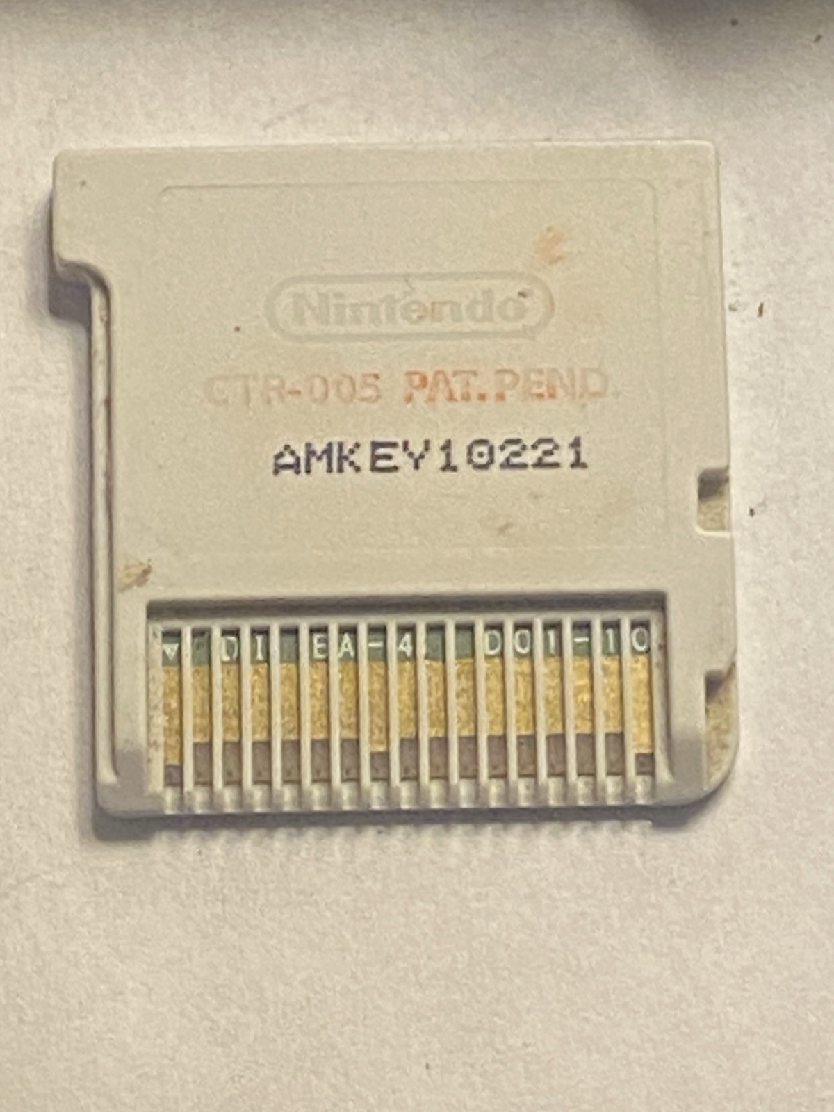 Mario Kart 7 Nintendo 3DS