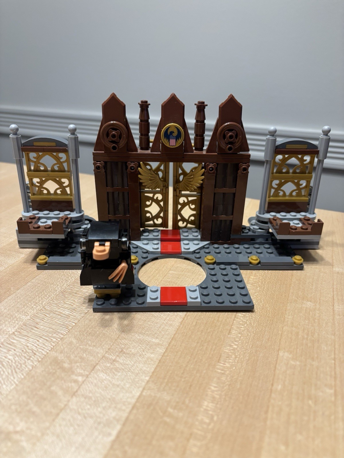 LEGO Dimensions Fantastic Beasts Story Pack Newt Scamander 71253