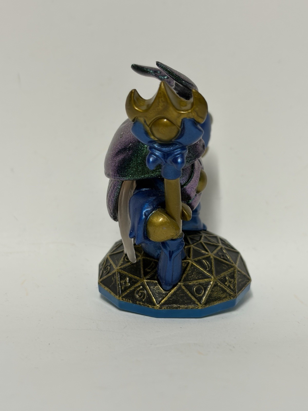 Skylanders Swap Force Dune Bug Figure Activision 2013